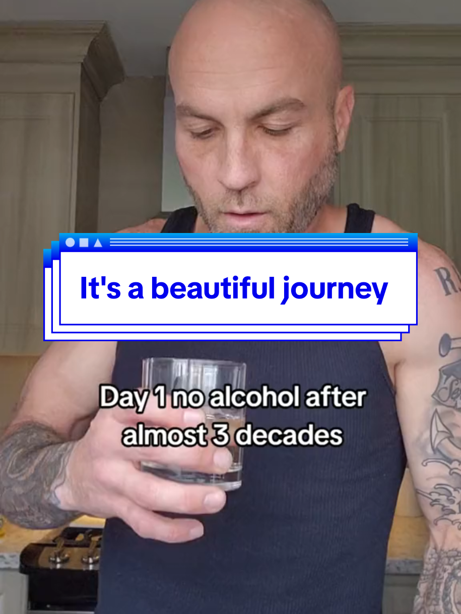 @Jamie Eckford | Sober Dad