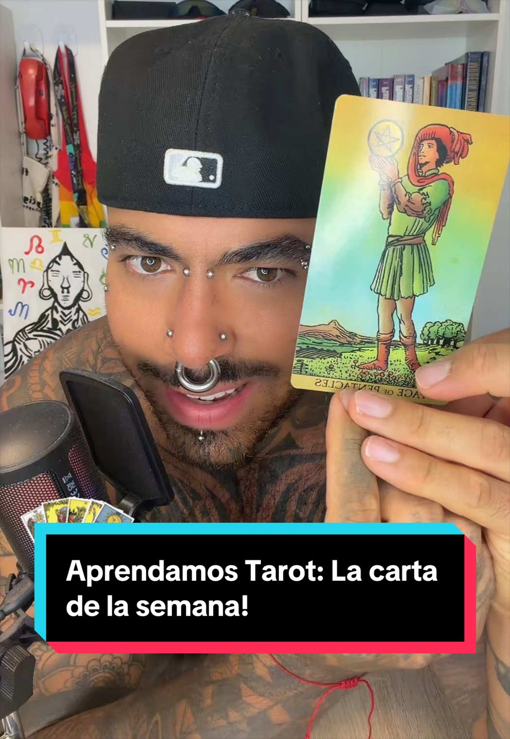 @Astrologiatatuada