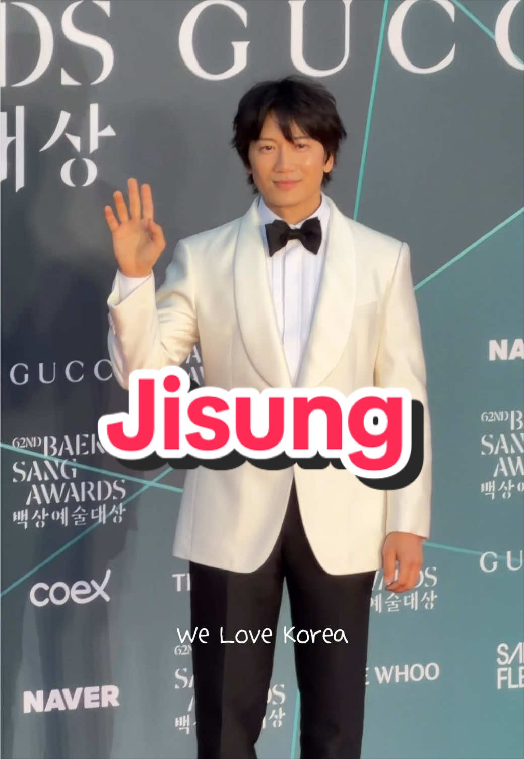 @We Love Korea