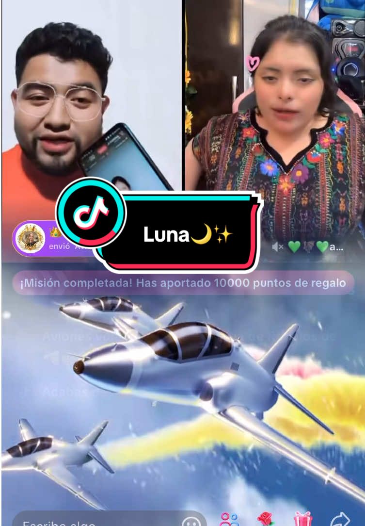 @👑🦄🌈🌕Luna🌙✨👄