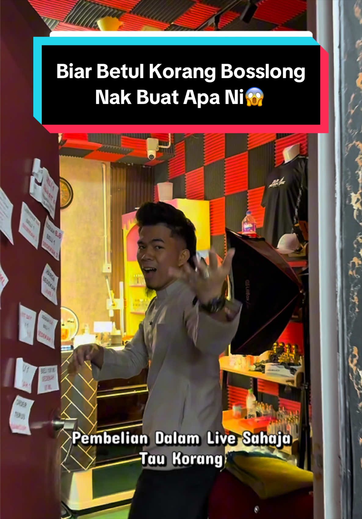 @HQ RAJA PERFUME
