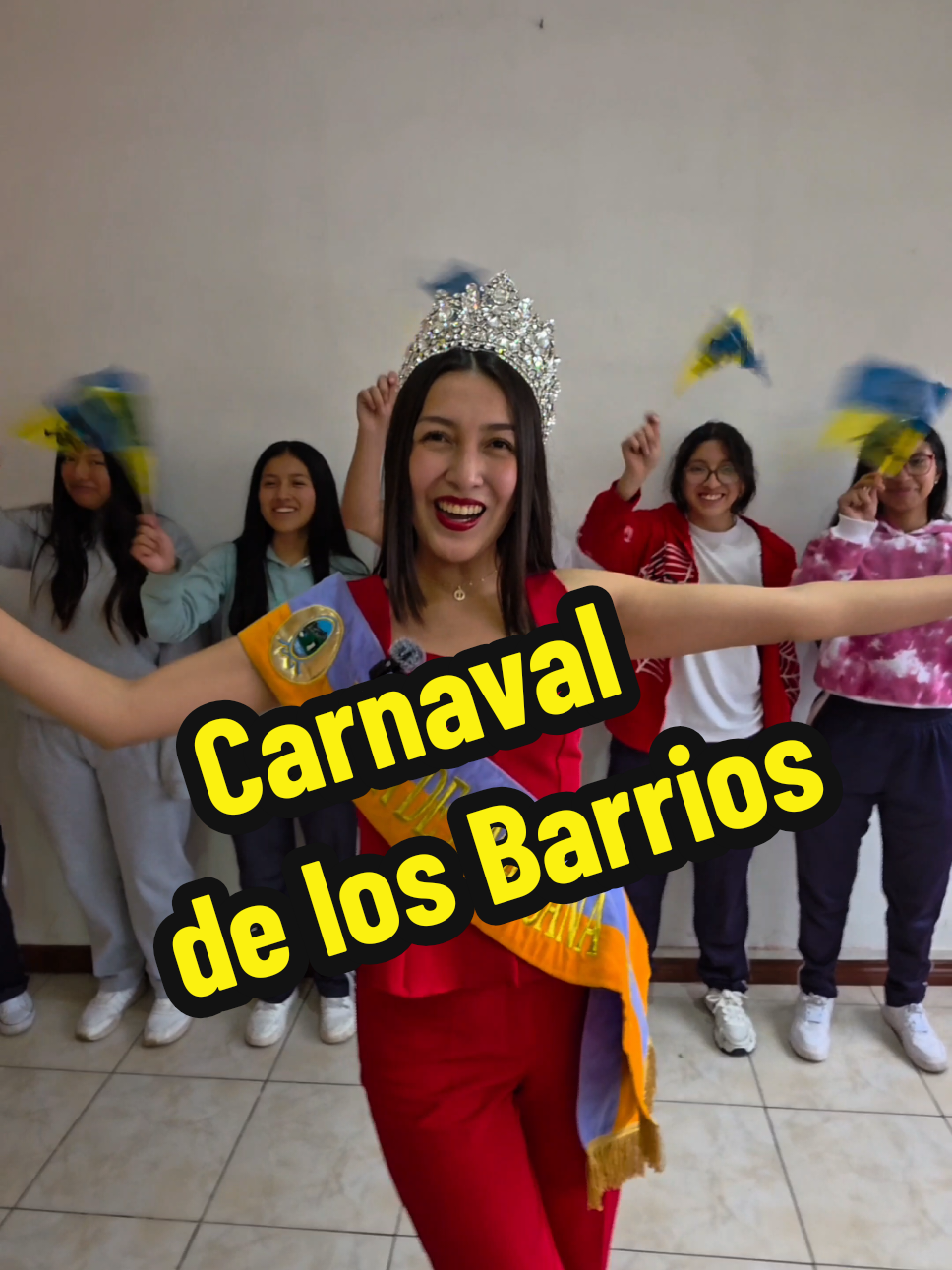 @GAD Parroquial Amagua&ntilde;a
