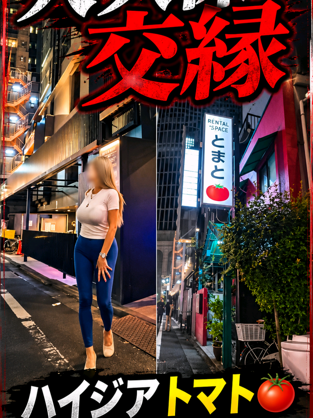 @実録 歌舞伎町事件簿