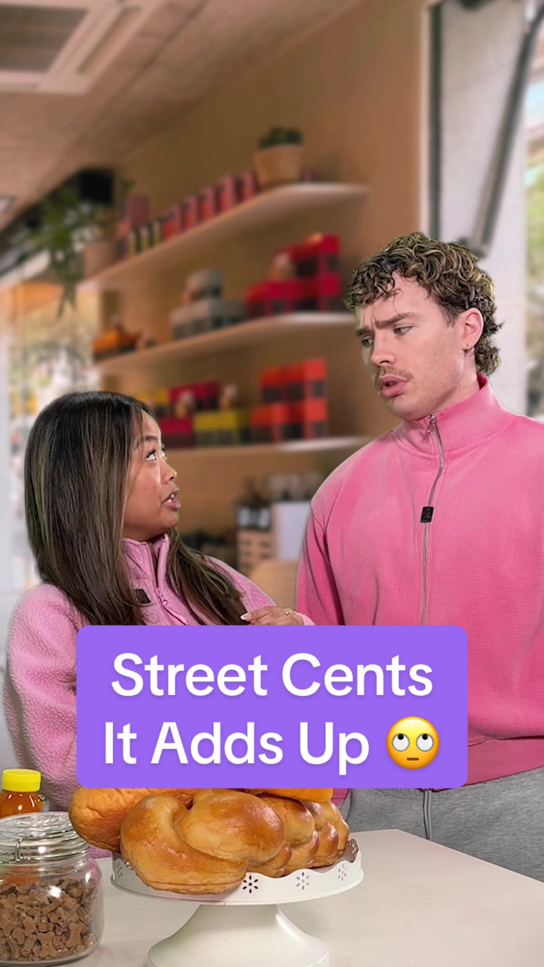 @CBC Street Cents