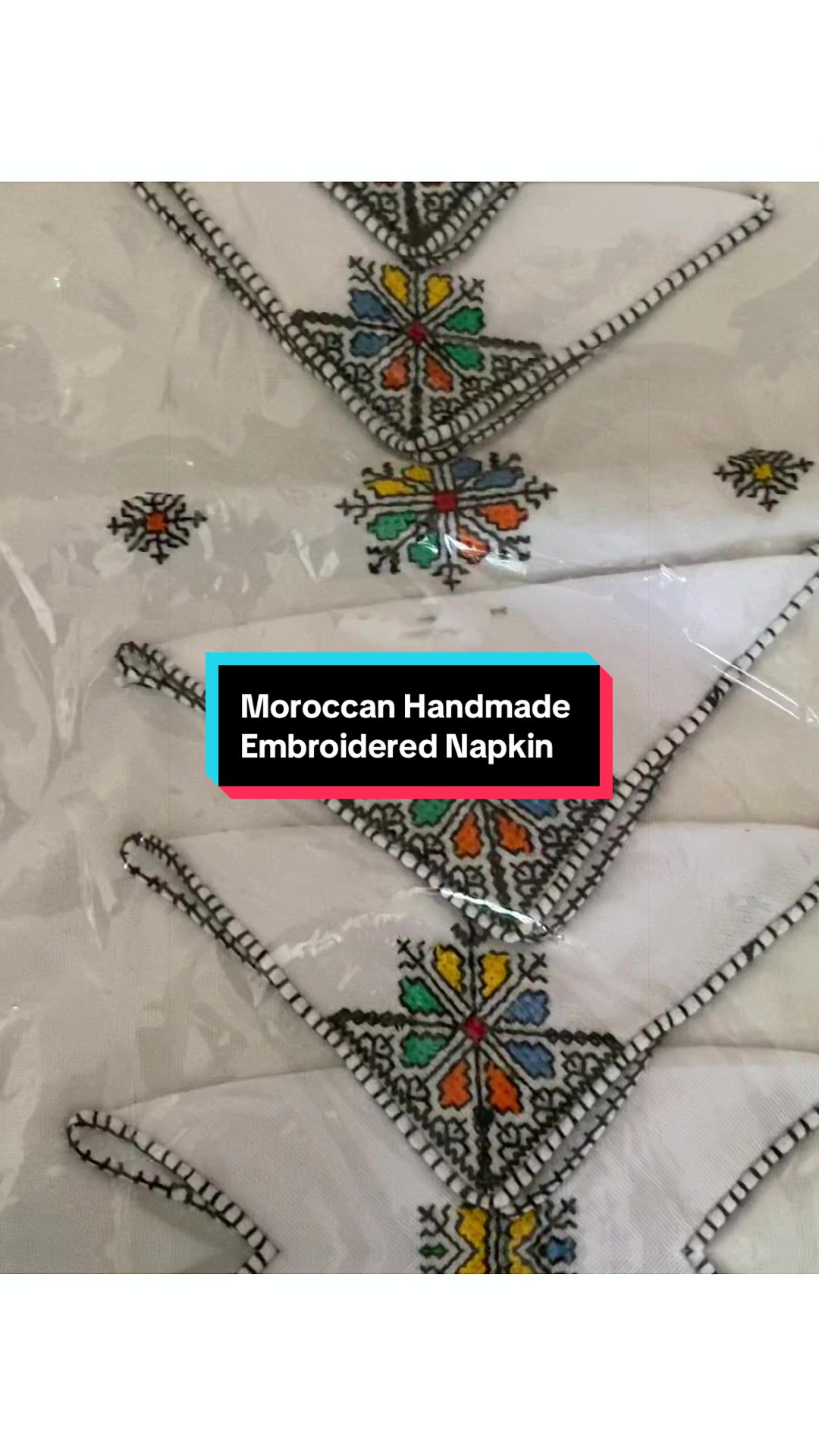 @The Marrakesh | Mina Goodies