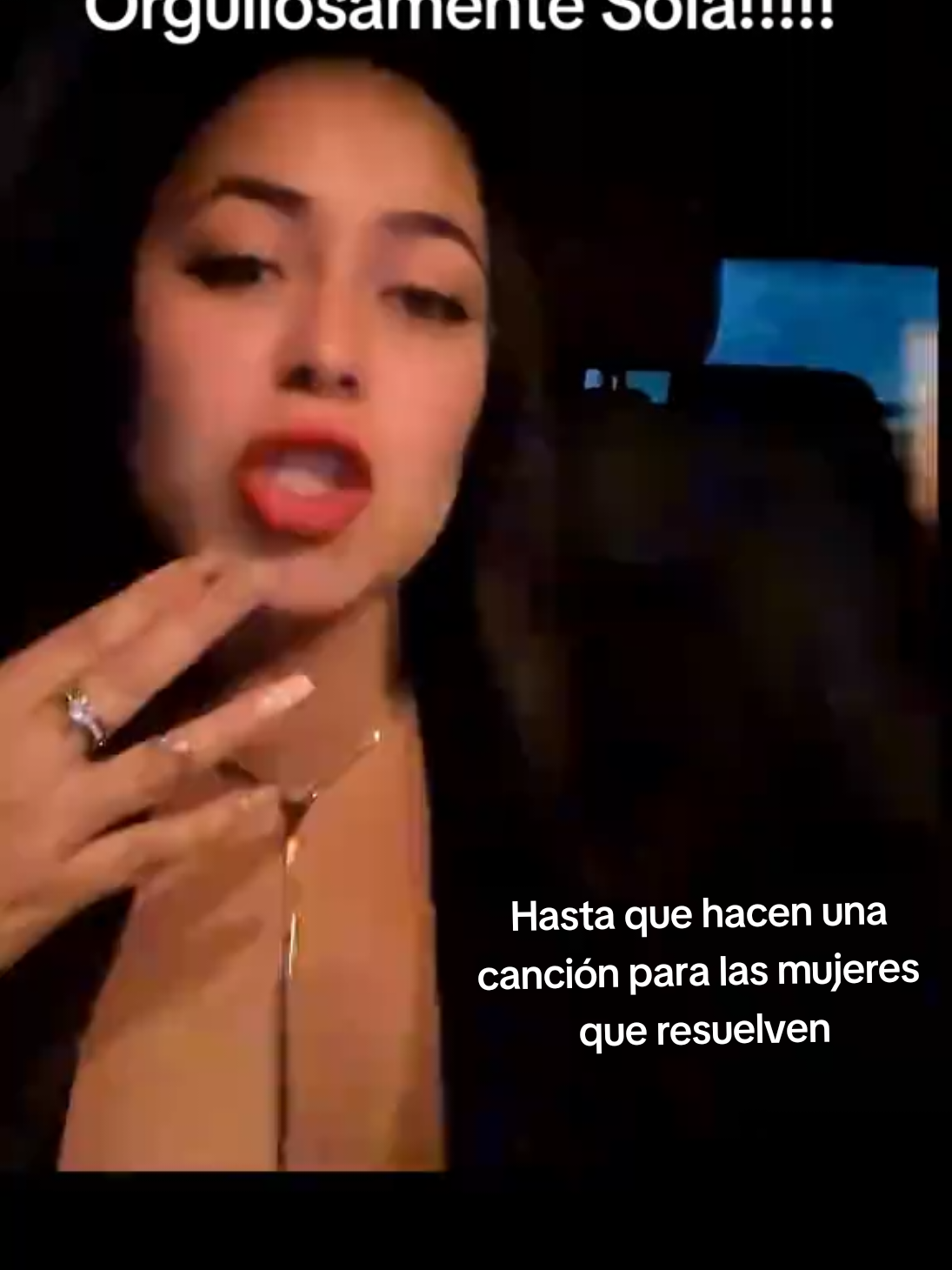 @Faby Ramirez