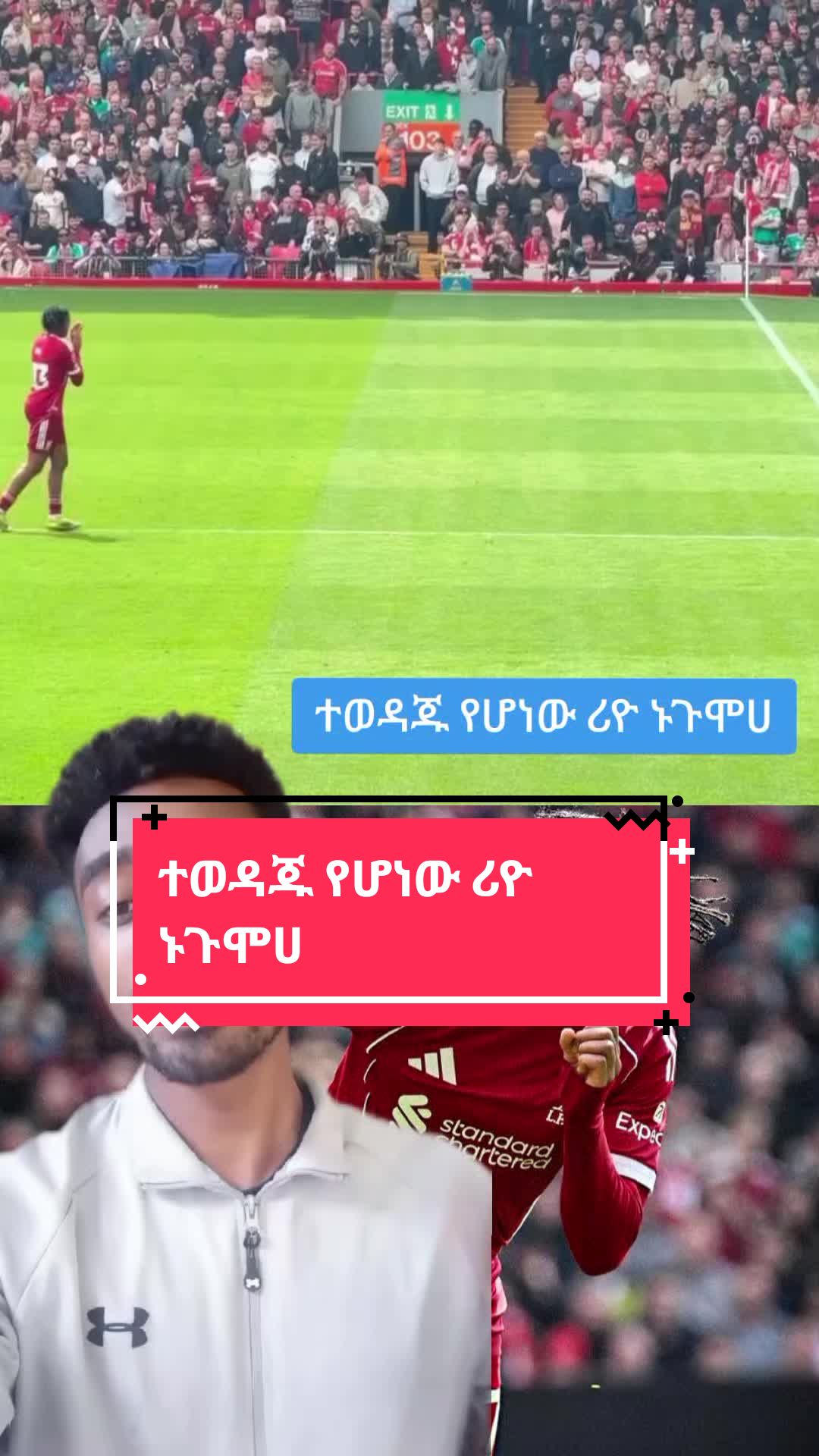 @Sham Sport