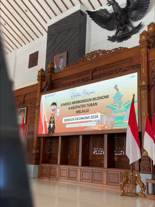 @Pemkab Tuban