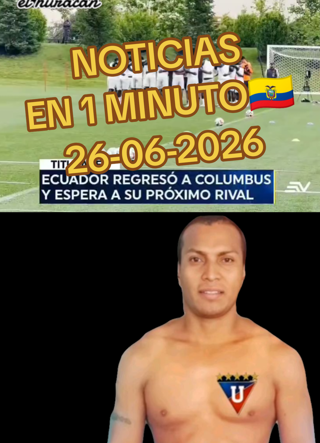 @el hurac&aacute;n25🇪🇨