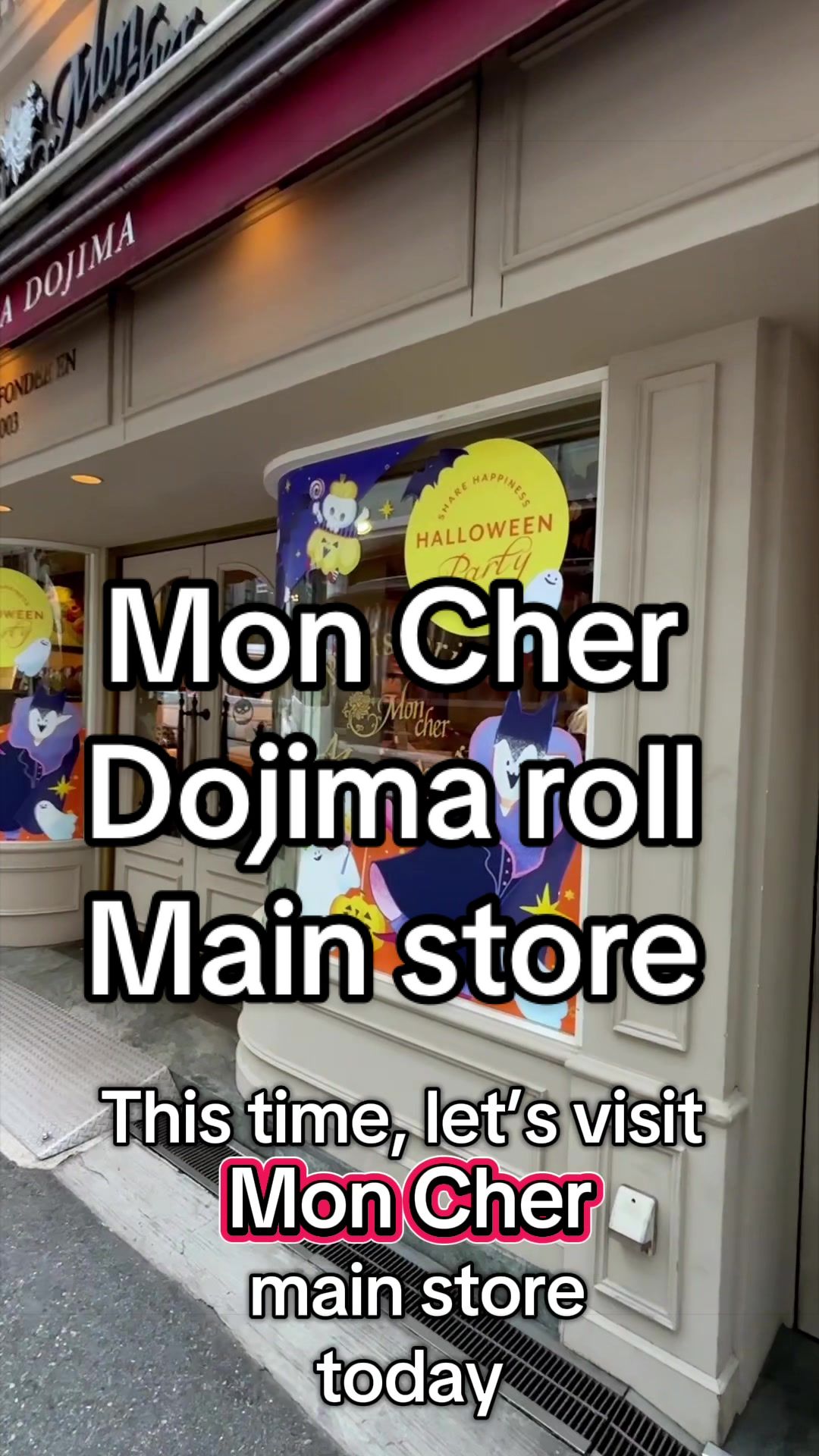 @Kira Kira Japan
