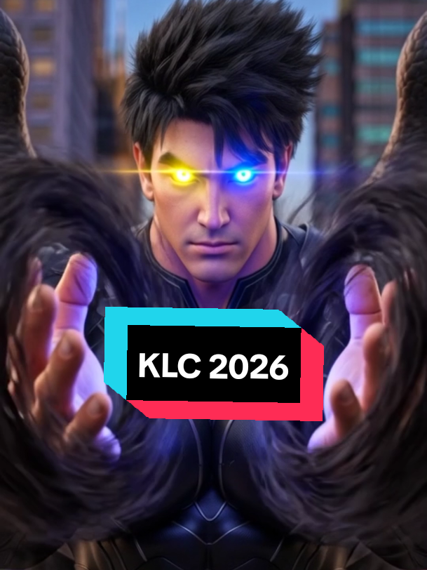 @KLC TIK