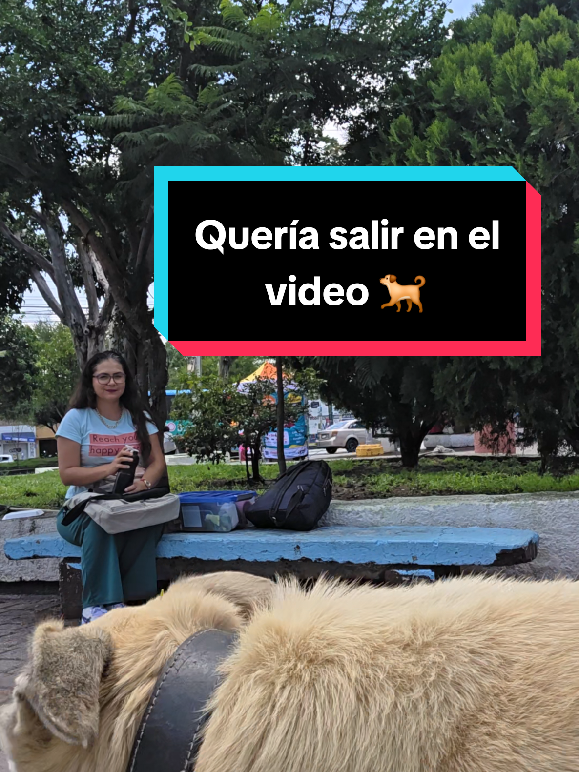 @Yereisi Chávez