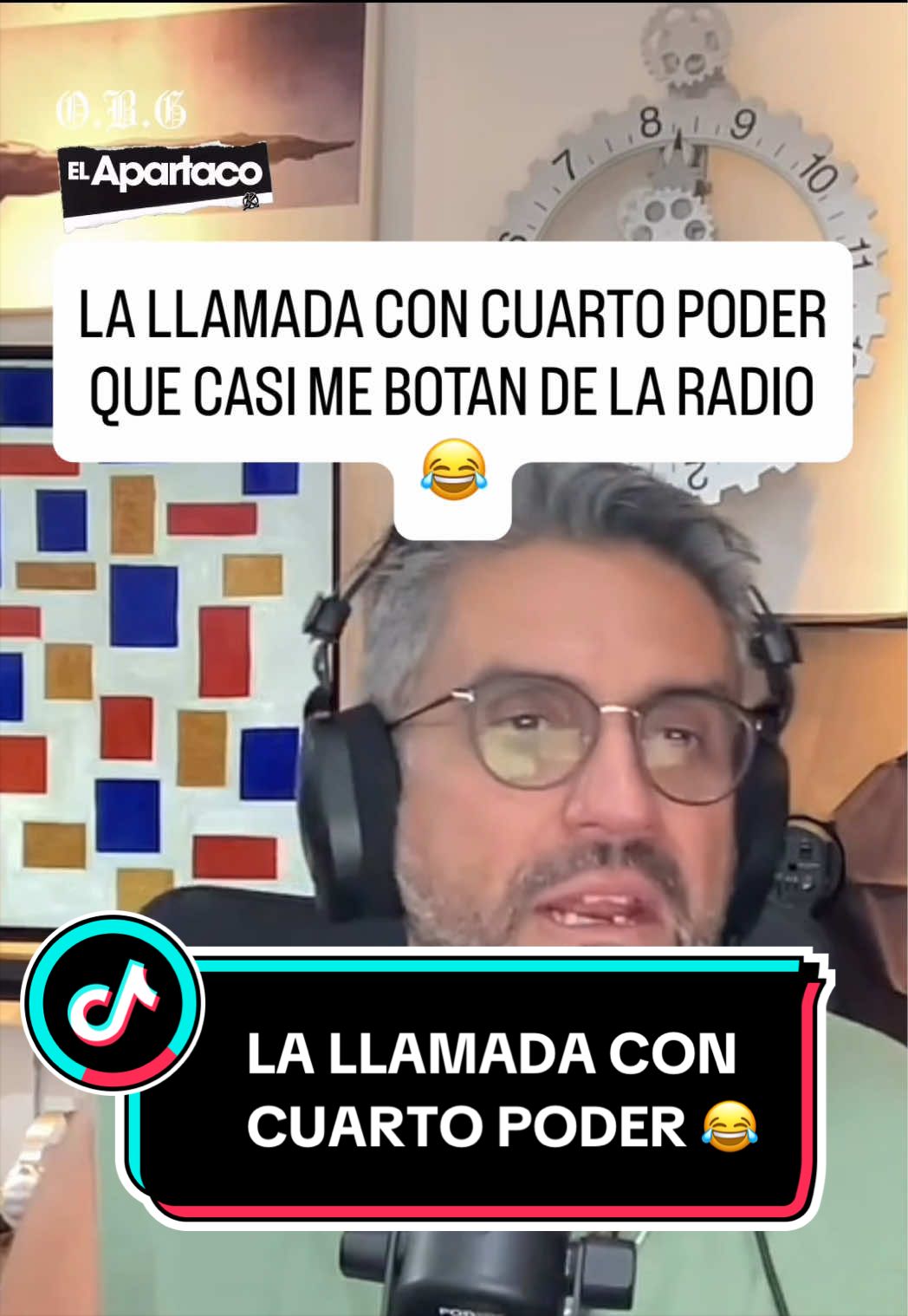 @El Apartaco By K12