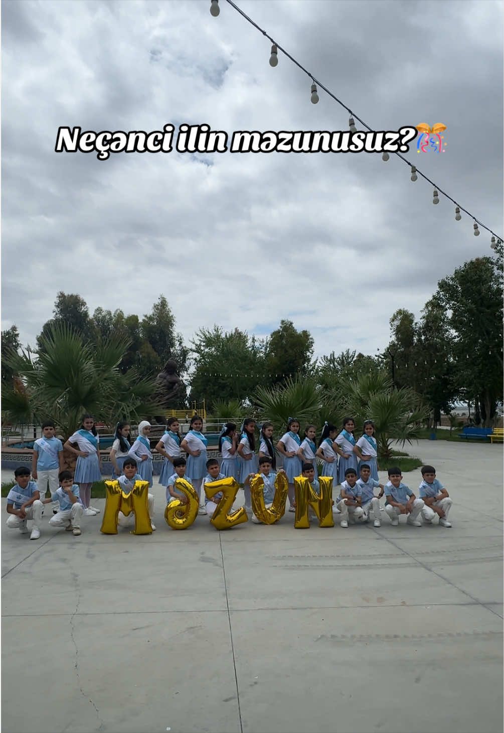 @Qədirxum İstirahət Mərkəzi