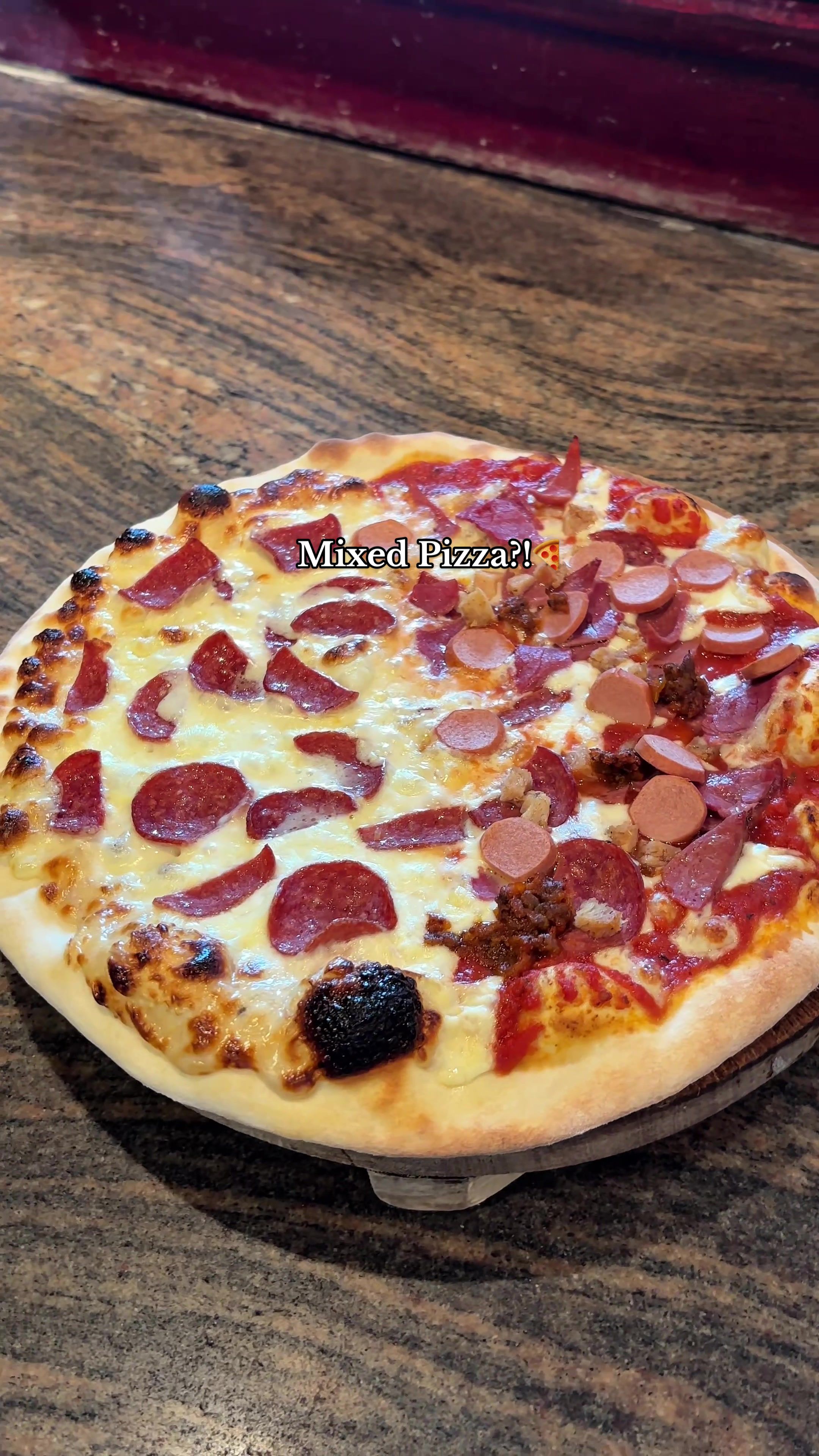 @Fratini's