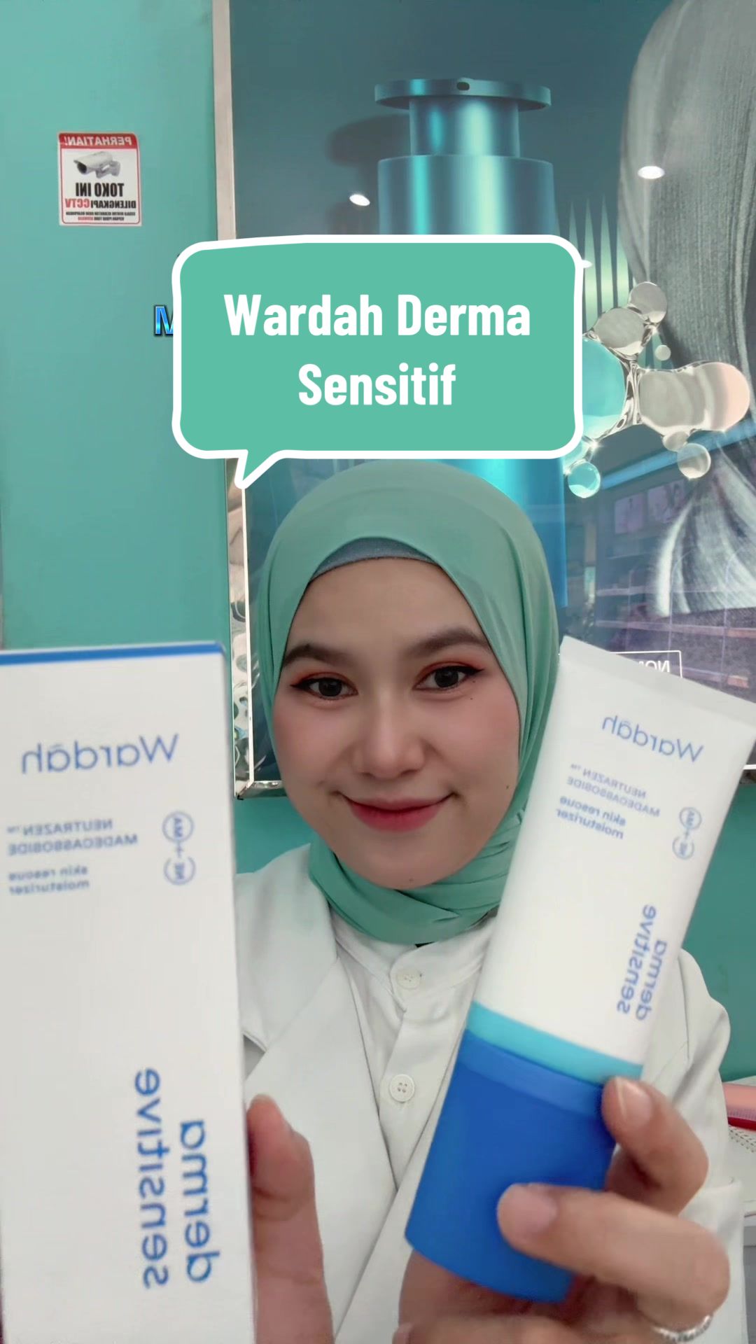@anis hariani