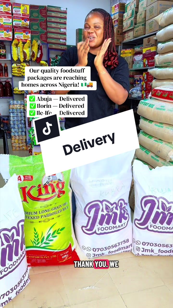 @JMK // FOODSTUFF IN IBADAN