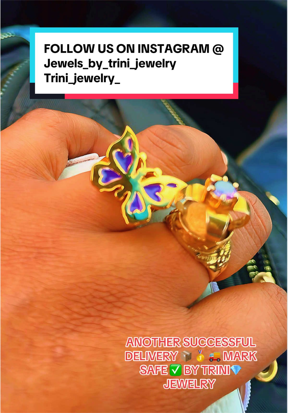 @Jewels 💎 By Trini Jewelry