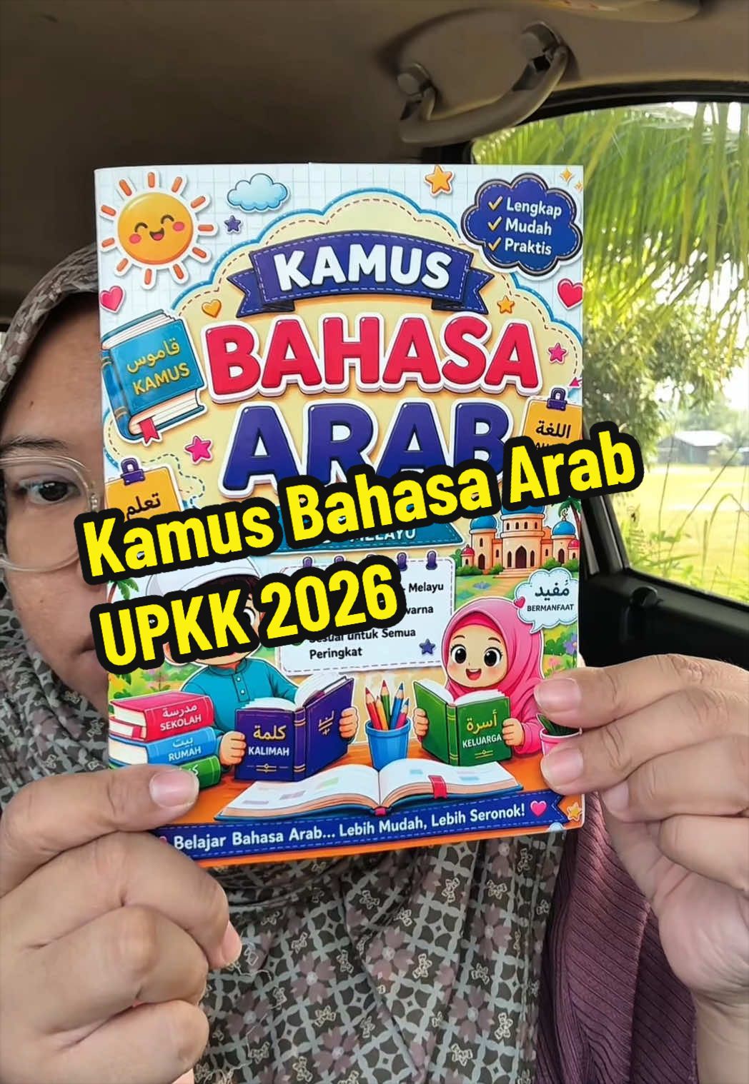 @Ilmu Di Mana Mana 📖