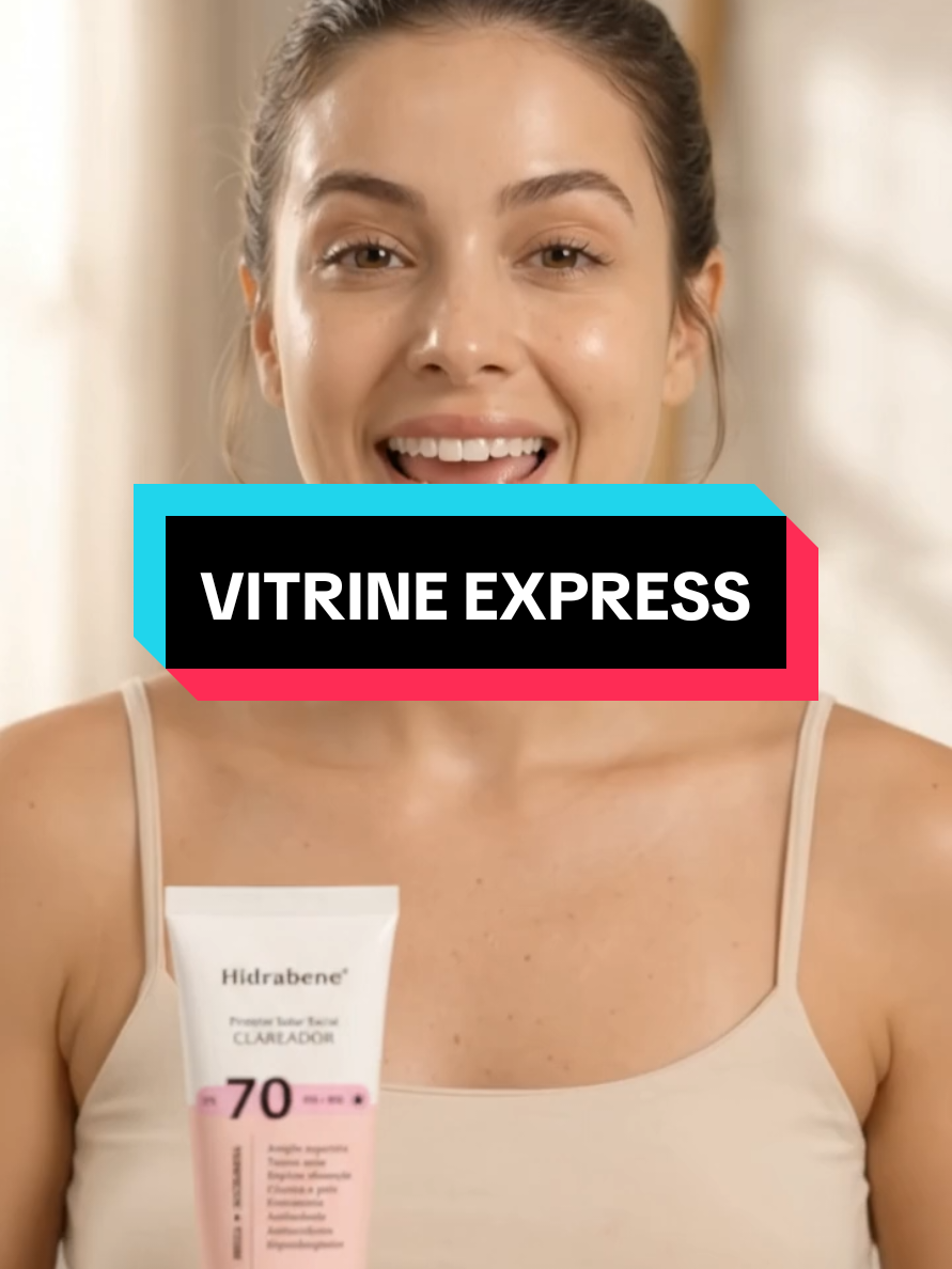 @Vitrine Express