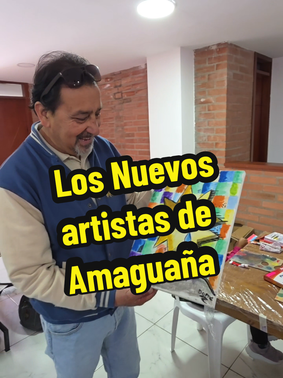 @GAD Parroquial Amaguaña
