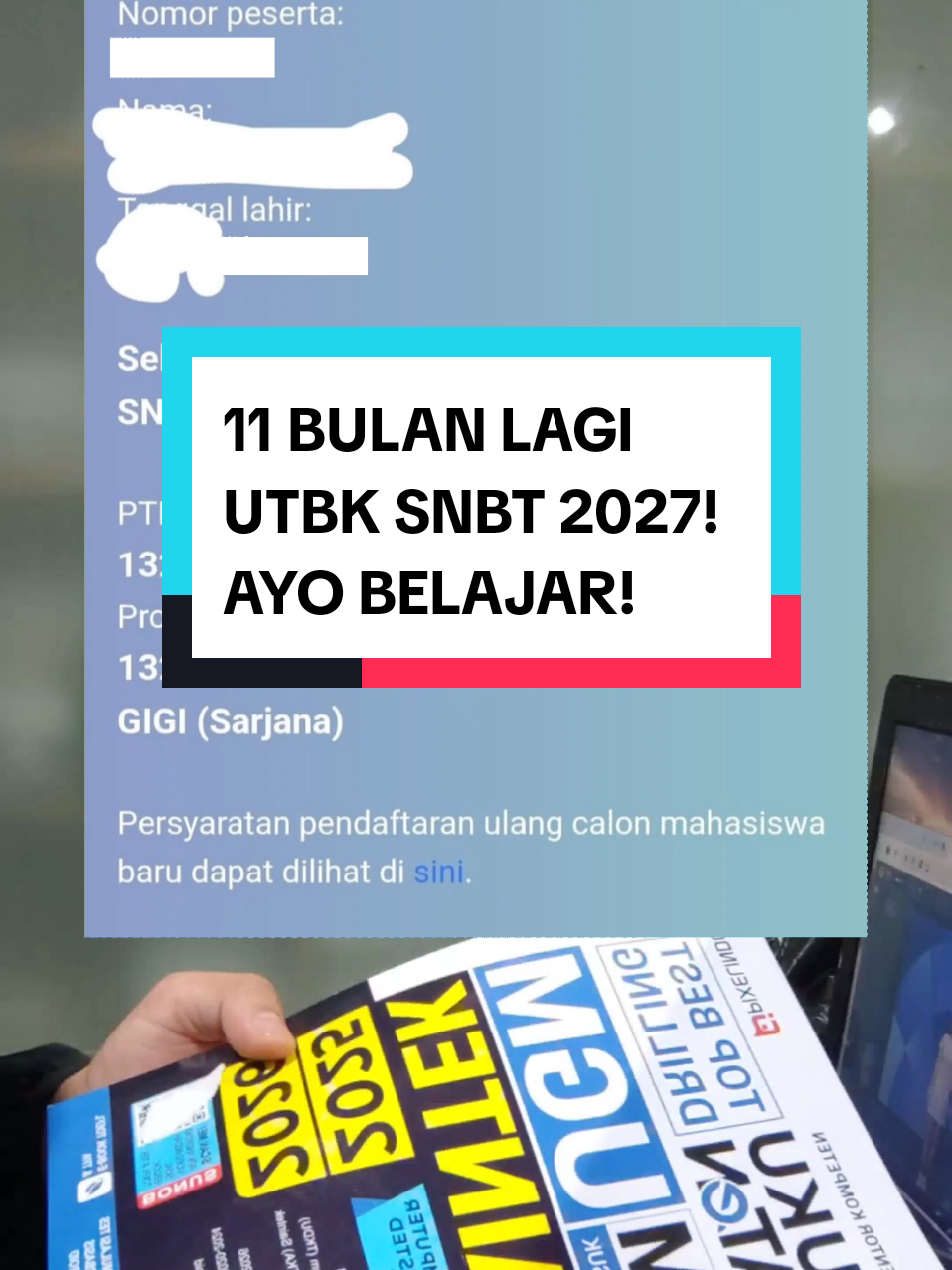 @WILDAN | TIPS PTN OSN SEKDIN |