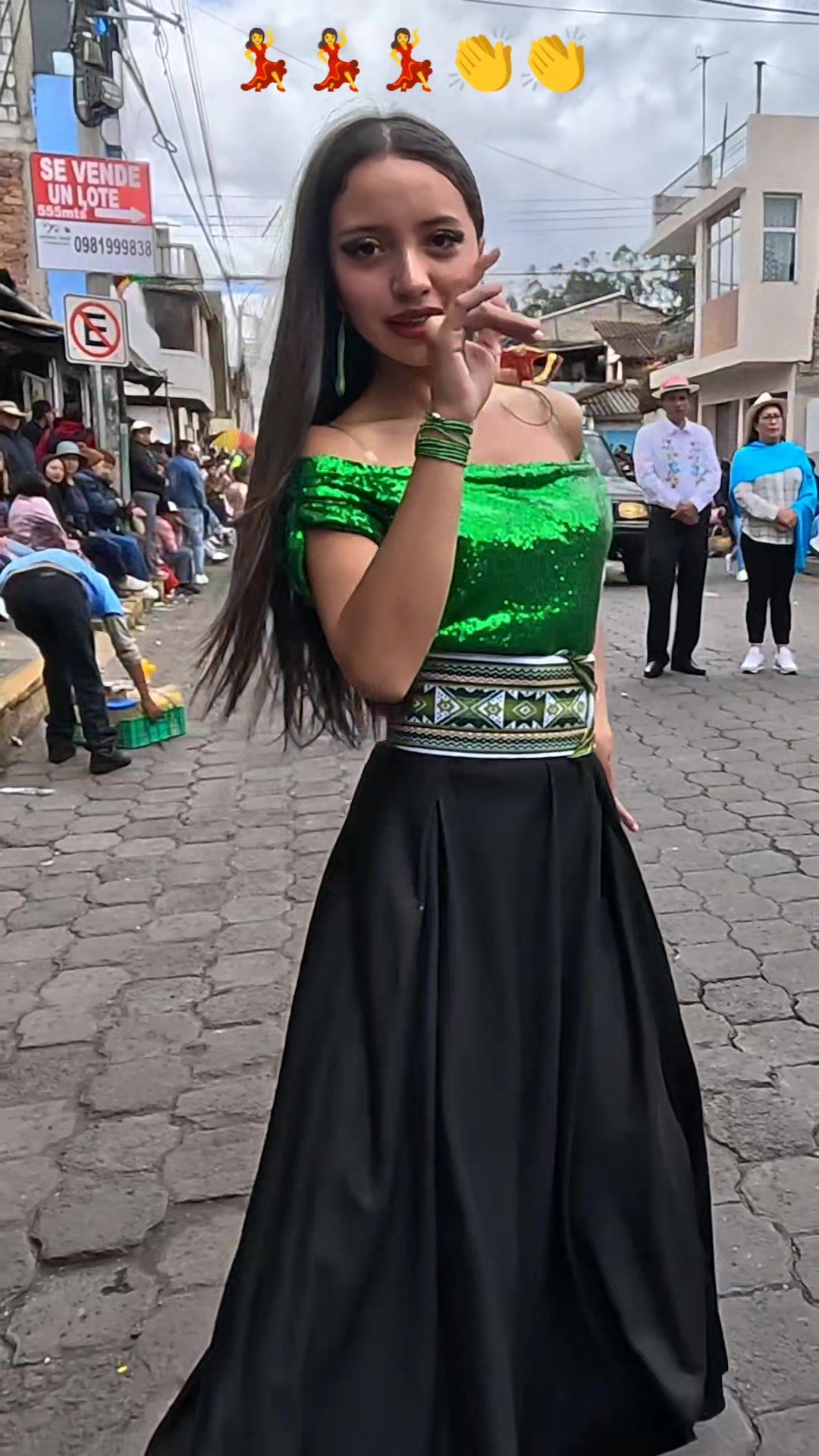 @Luis Caiza (VIDA Y AVENTURA)
