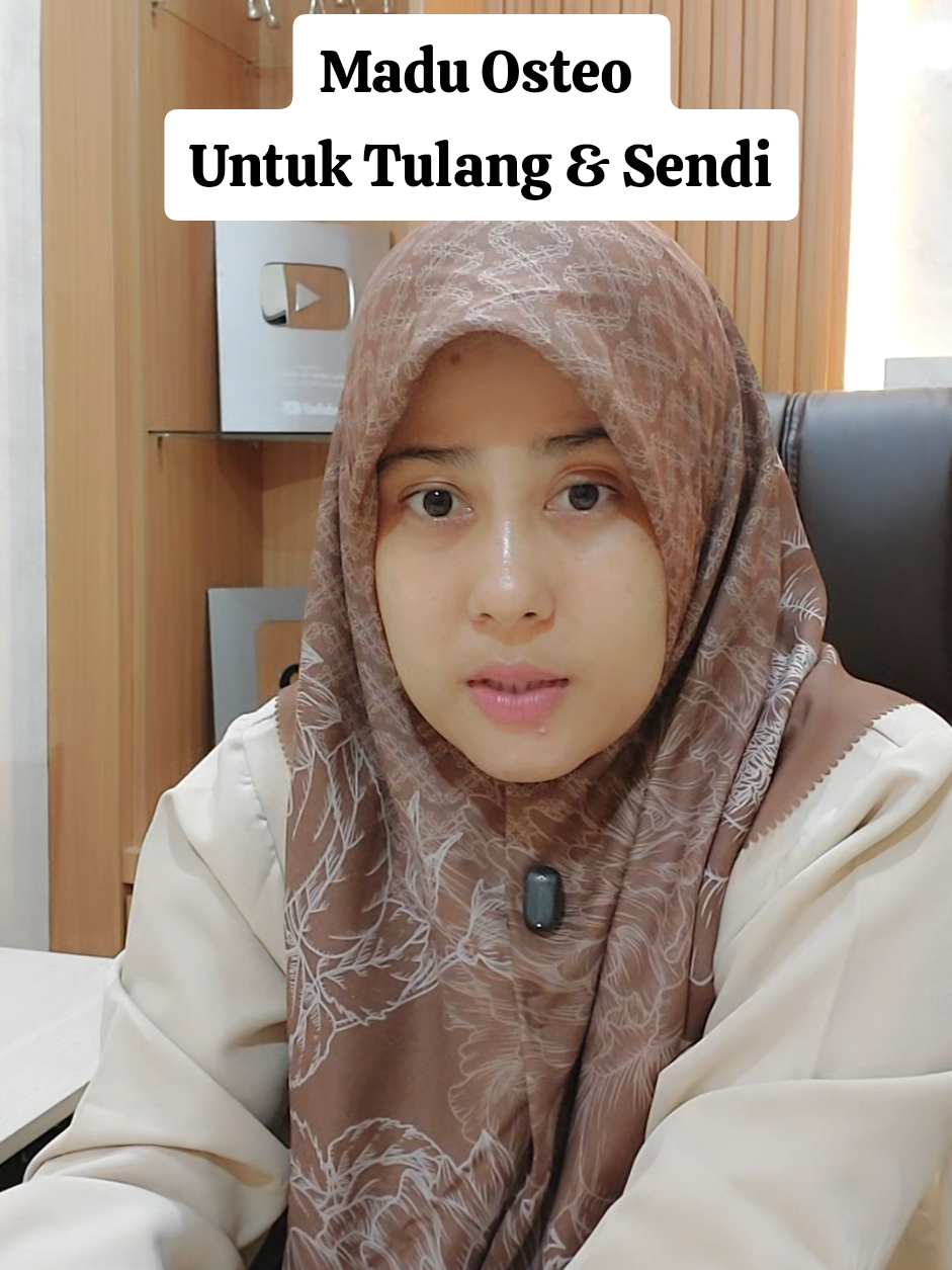 @Ustadzah Dr. Nella Lucky