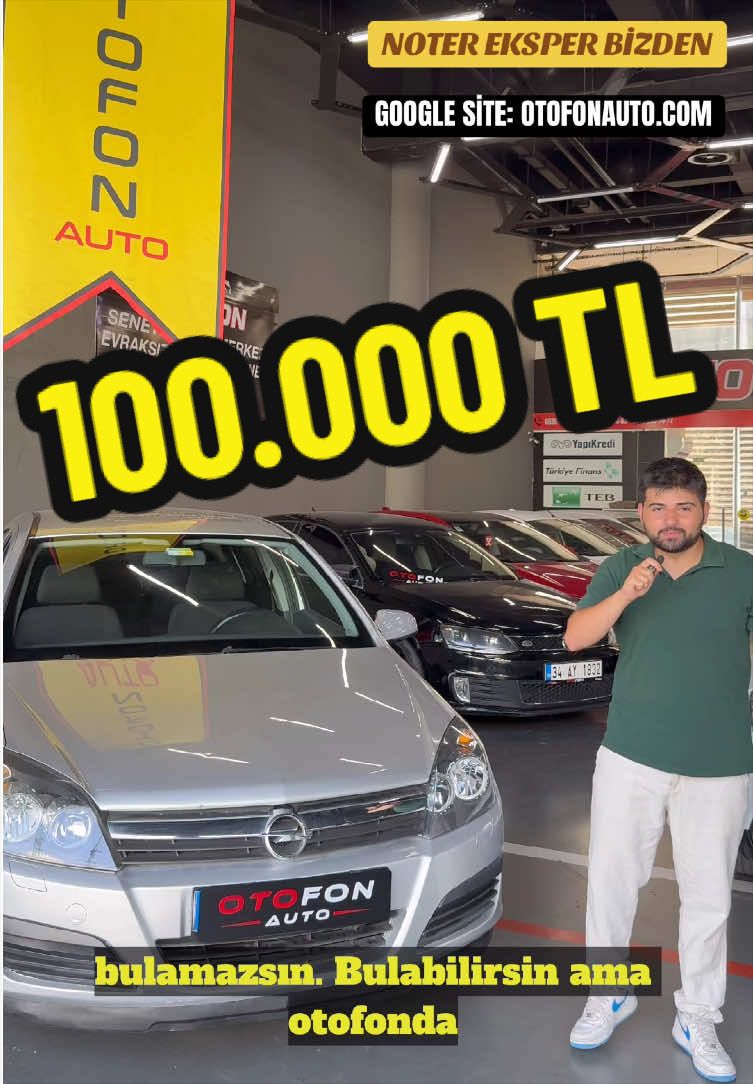 @OTOFON SENETLİ SATIŞ MERKEZİ