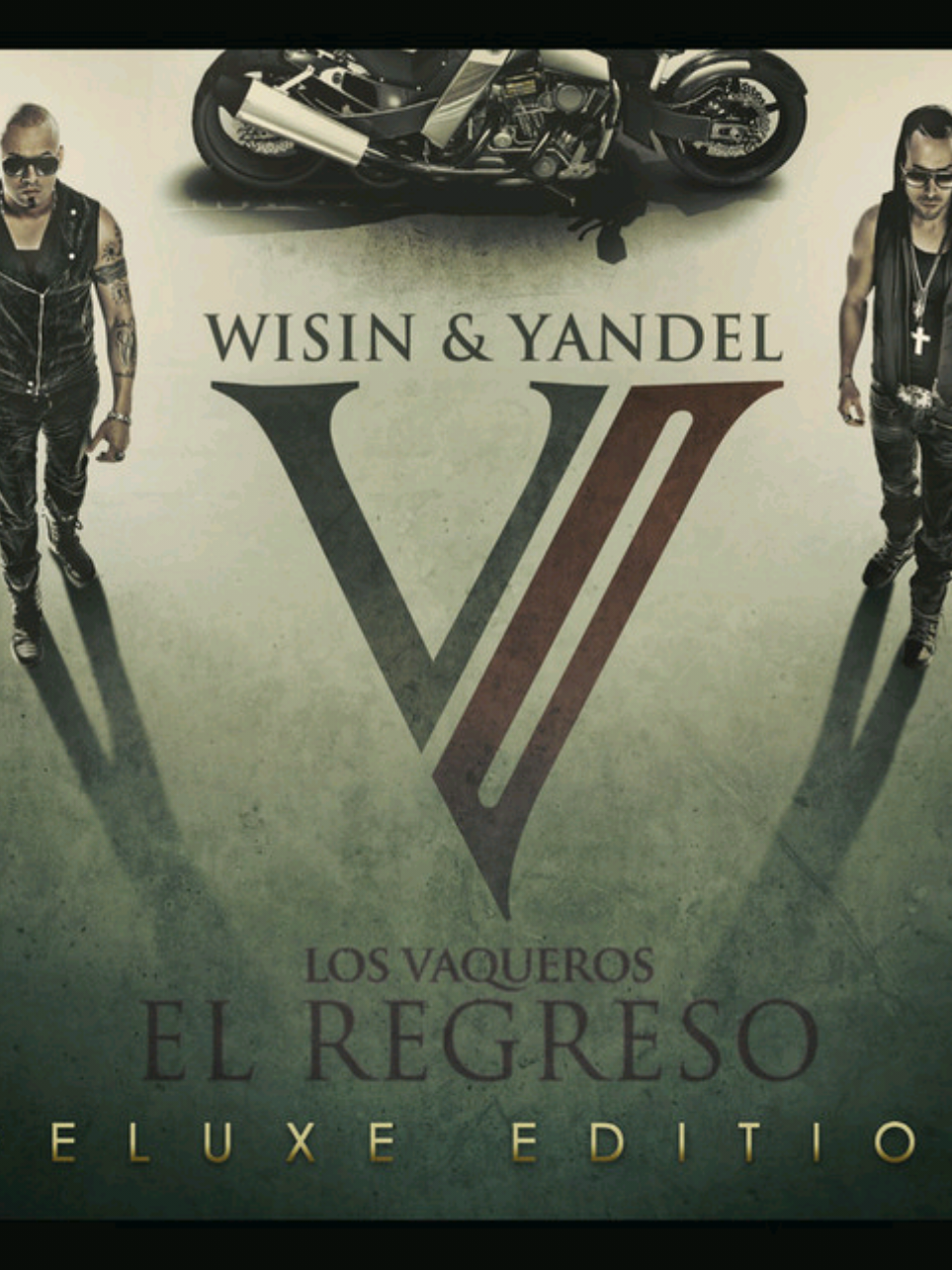@This Is Reggaeton