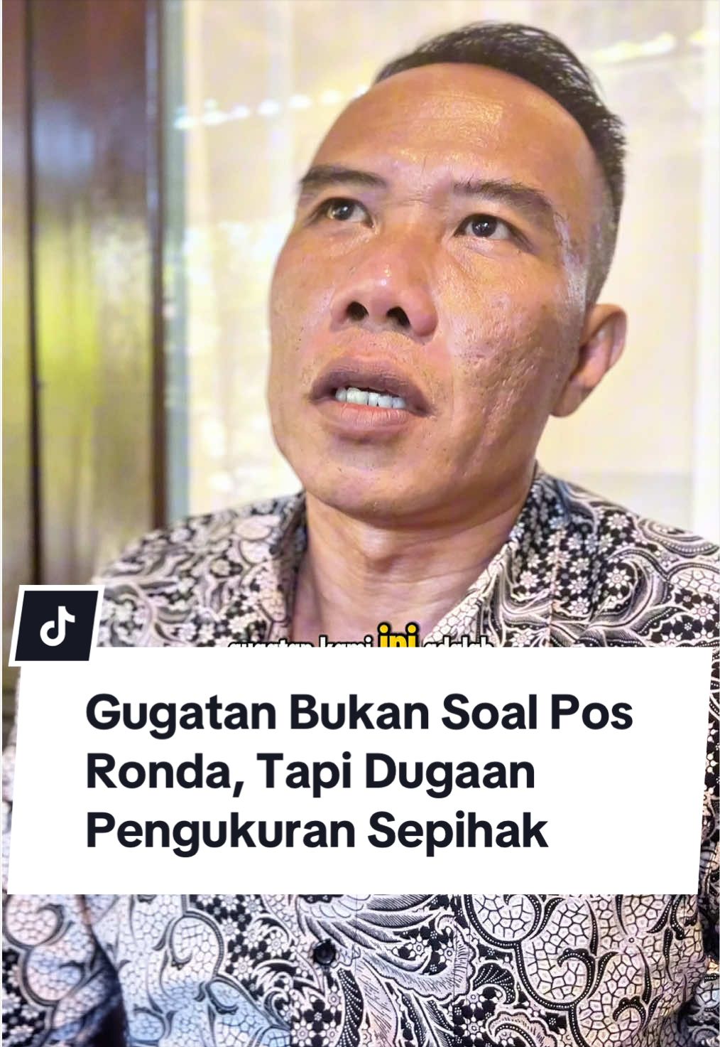 @𝐖𝐚𝐫𝐭𝐚𝐂𝐢𝐤 | Info Publik