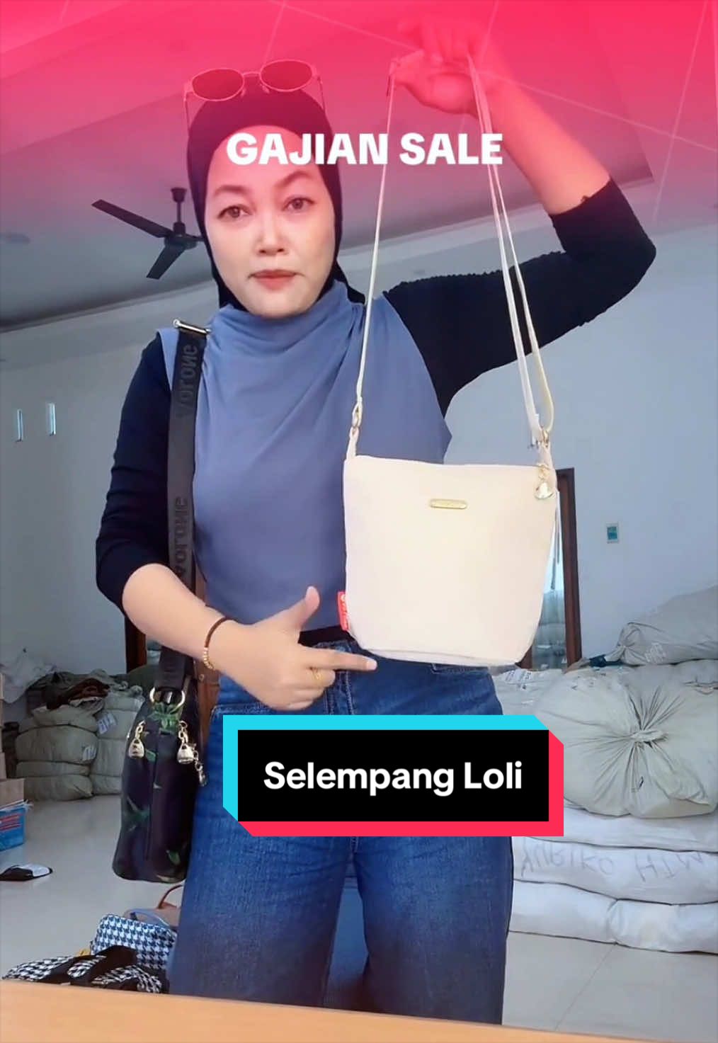 @BUNDA AOLONG