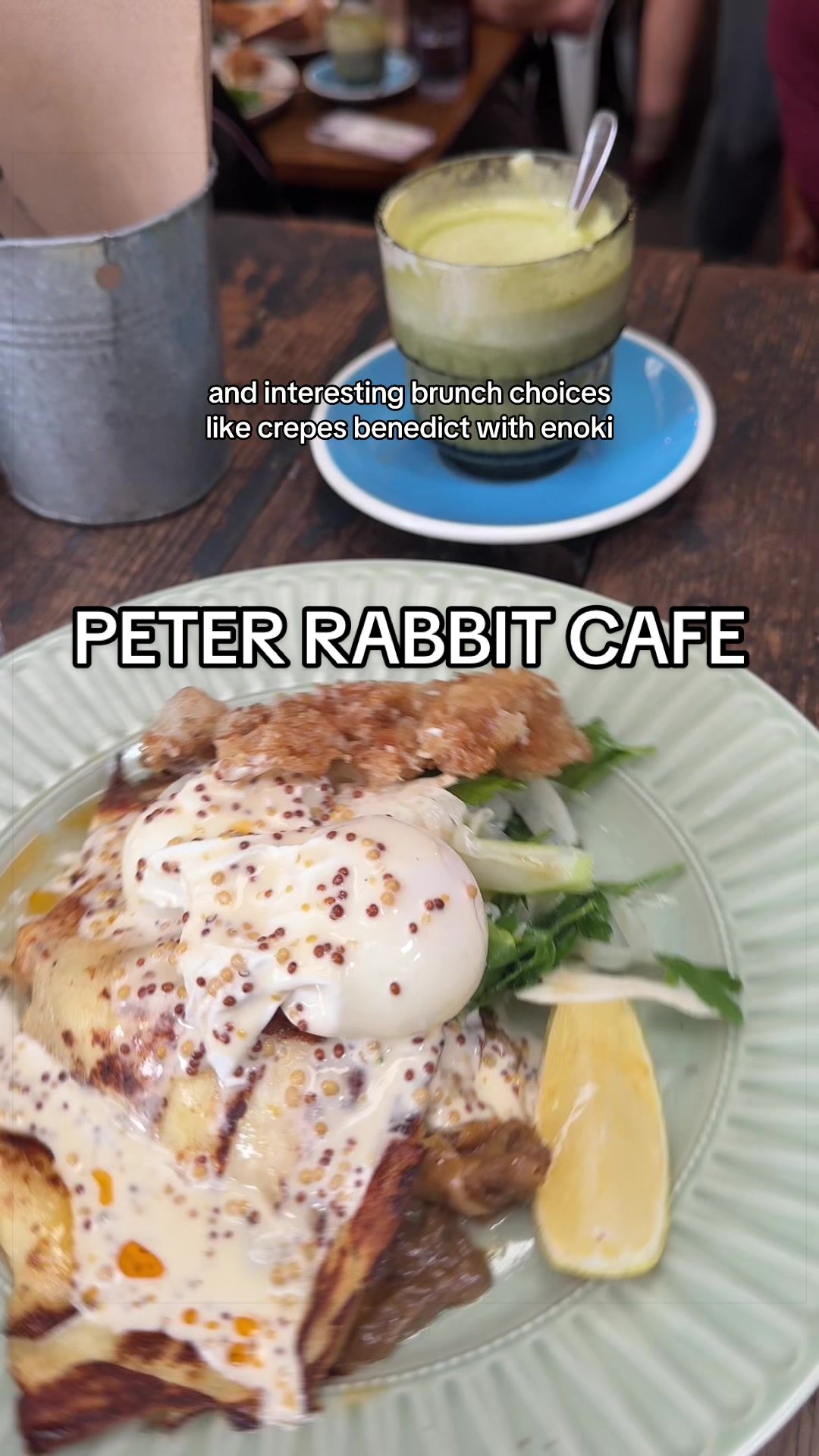 @caz | melb lifestyle and food
