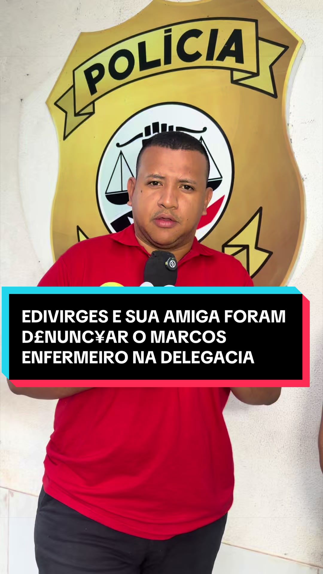 @André Luis Repórter