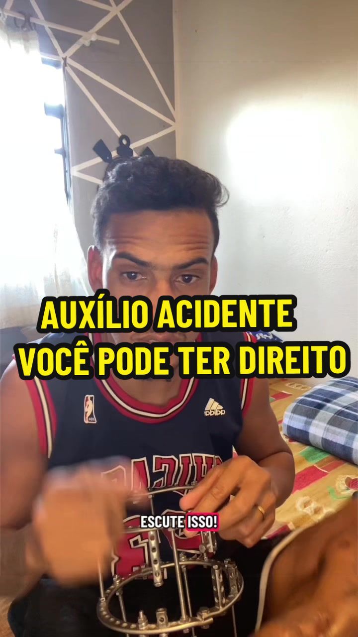 @Halef Henrique