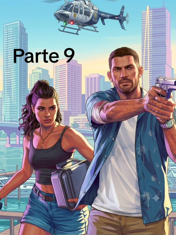 @grand theft auto 6