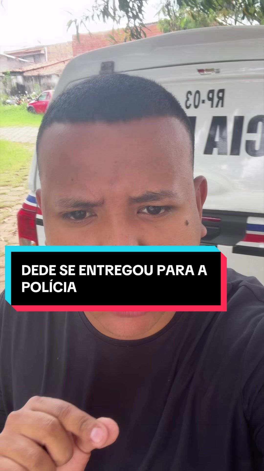@André Luis Repórter
