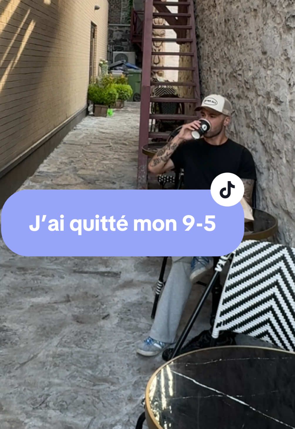 @Jay Zone2 - Kin&eacute;siologue