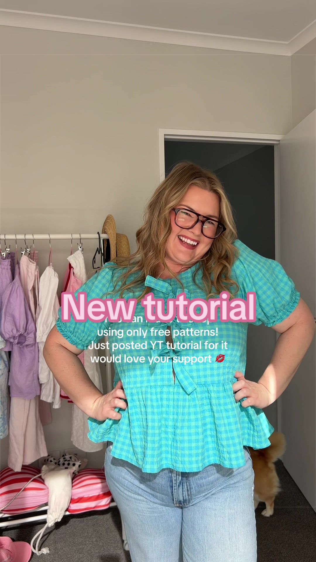 @Messie Jessie ✨🧵