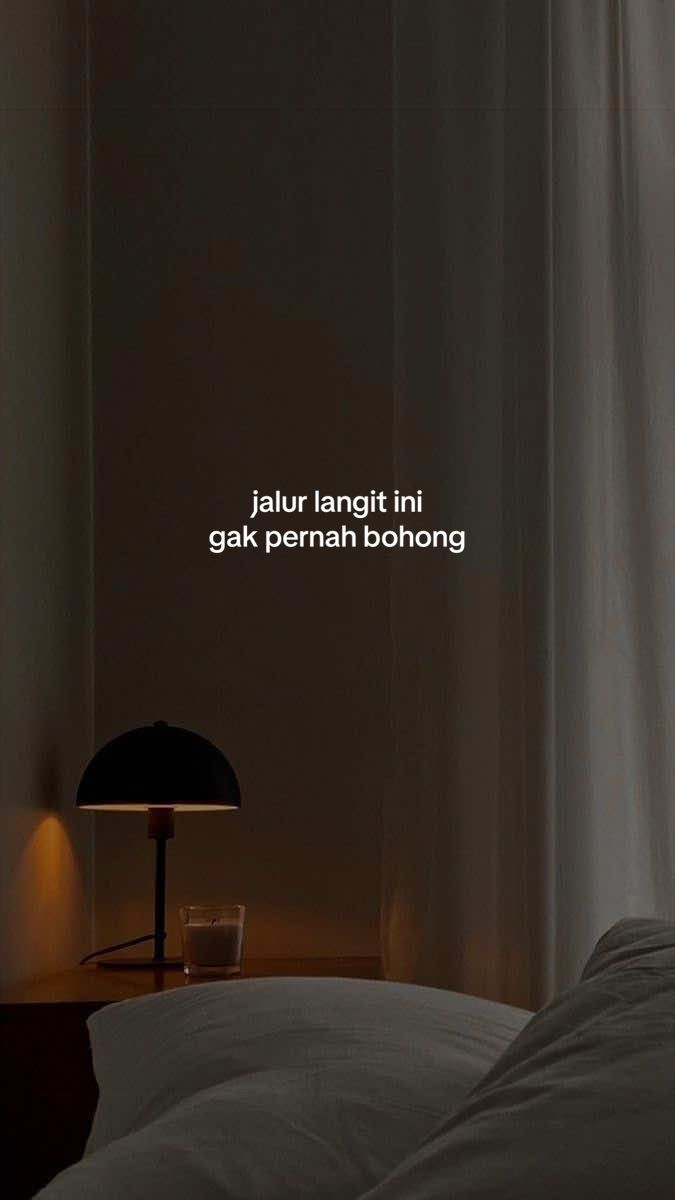 @The Power of Jalur Langit 🤍