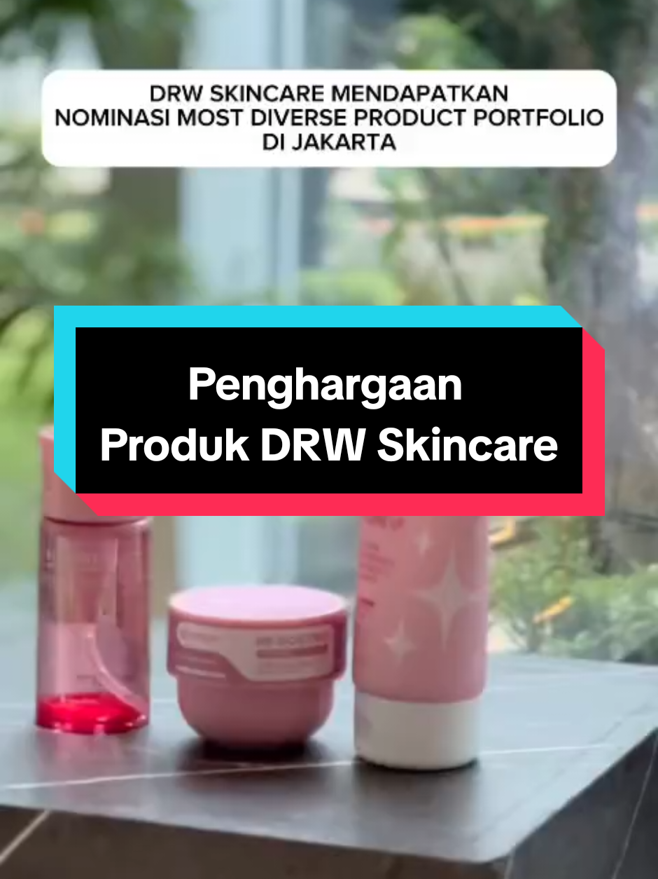 @Pusat DRW Skincare
