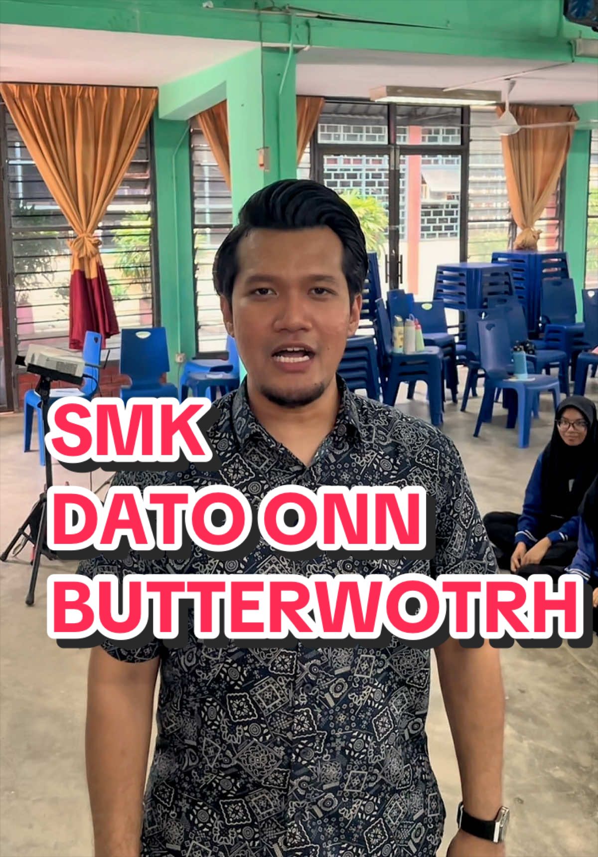 @Farhaan Rahmat
