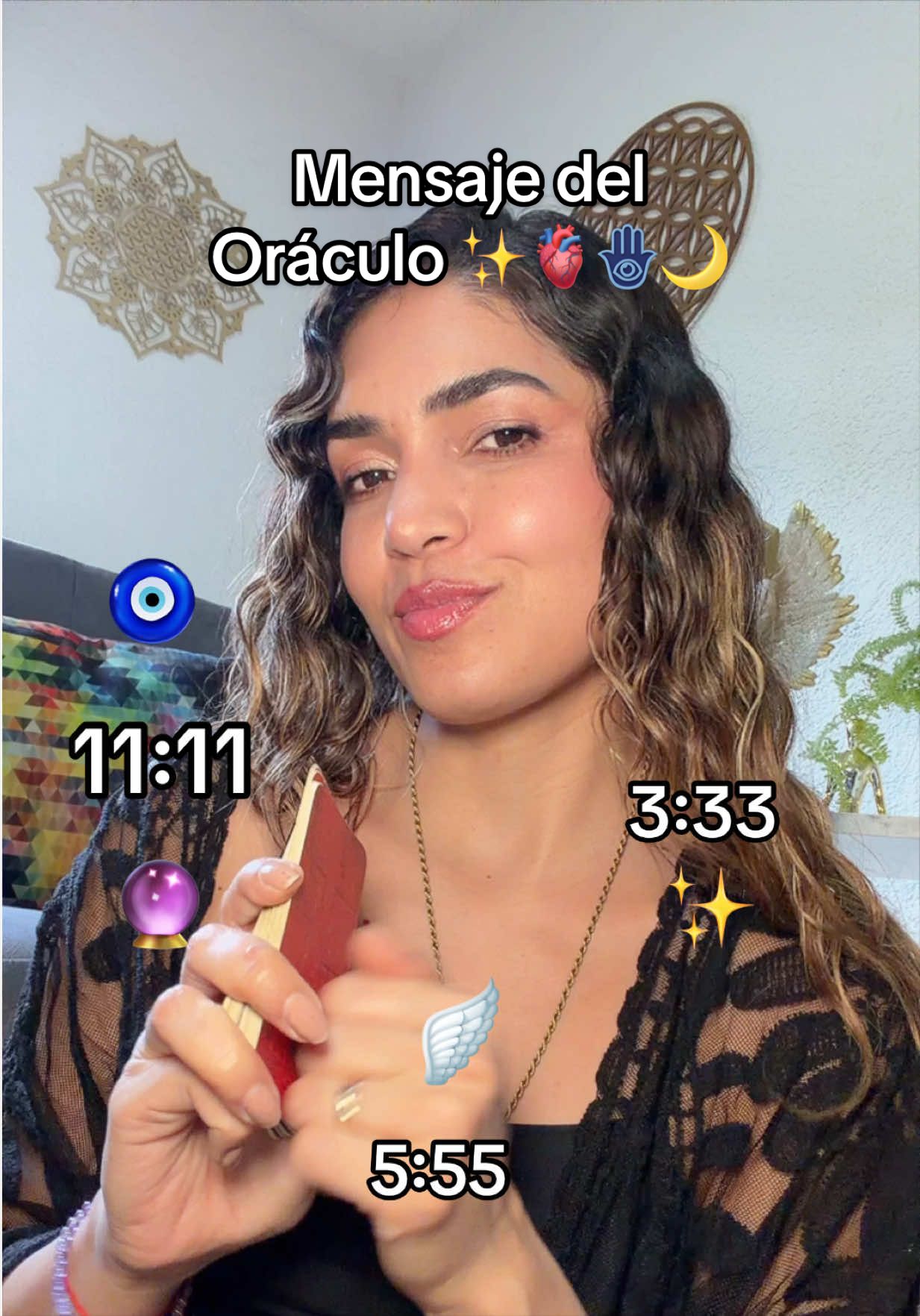 @Luna Borges