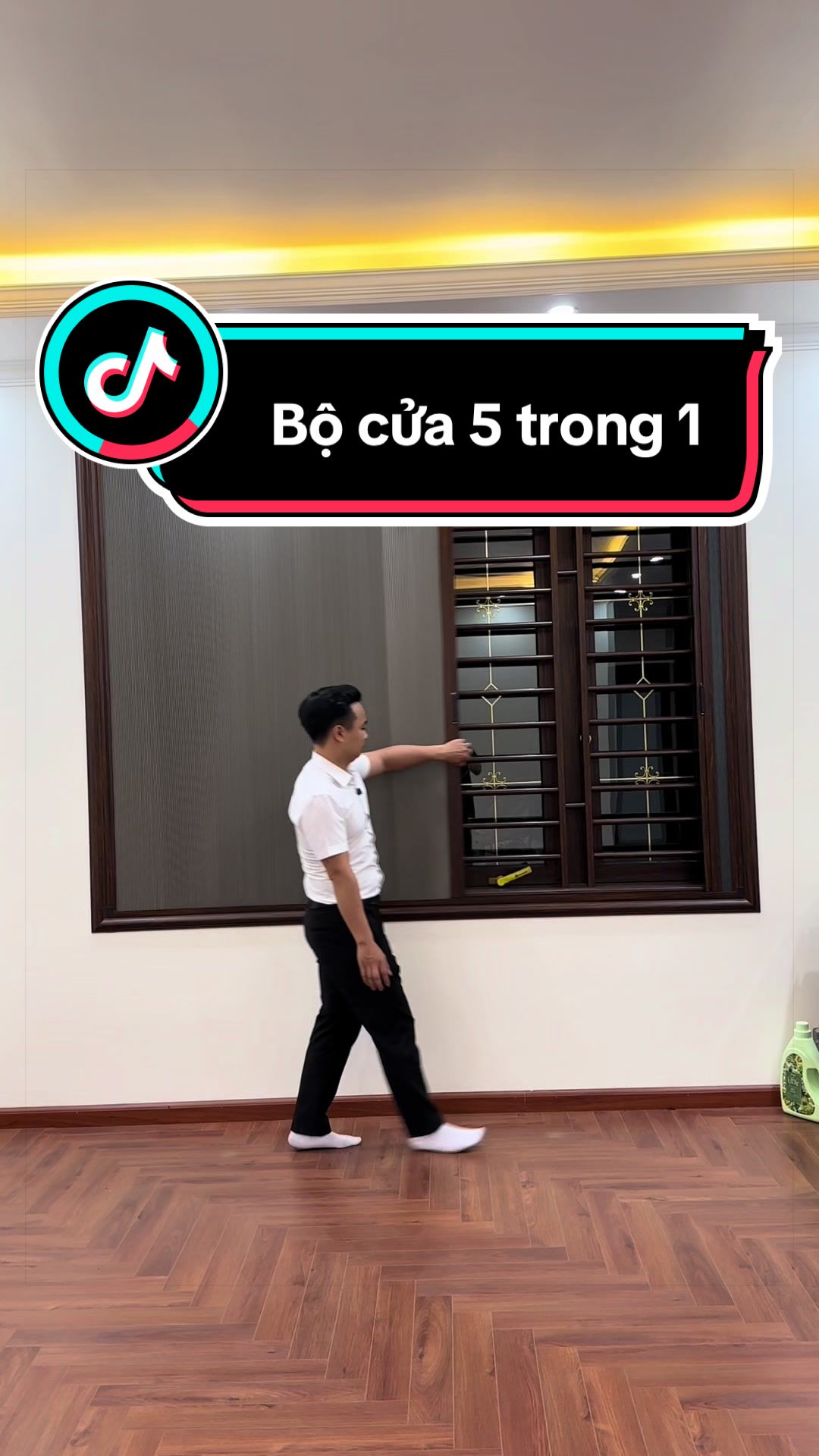@Trình Cửa Nhôm Owin Hà Nội ✅