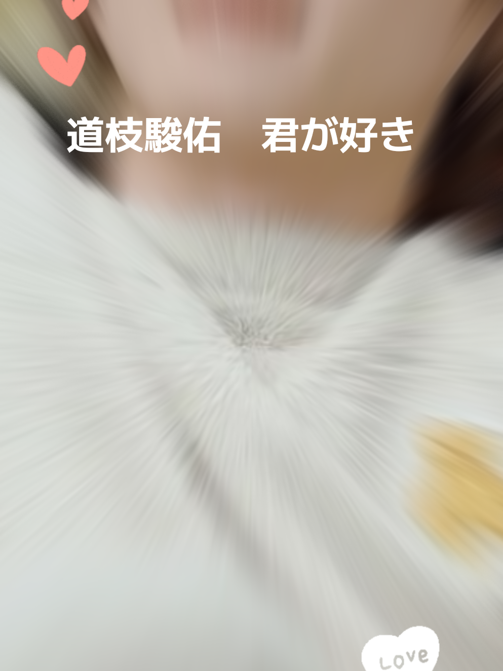 @I LOVE NANIWA BOYS