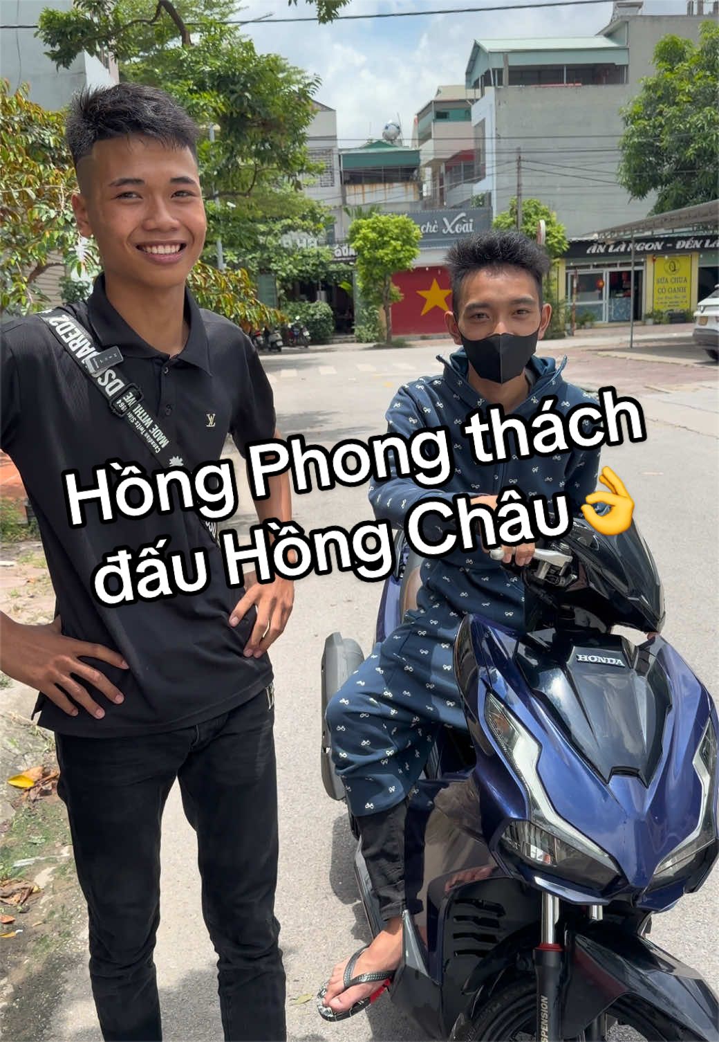 @Xe Máy Thuận Lắc