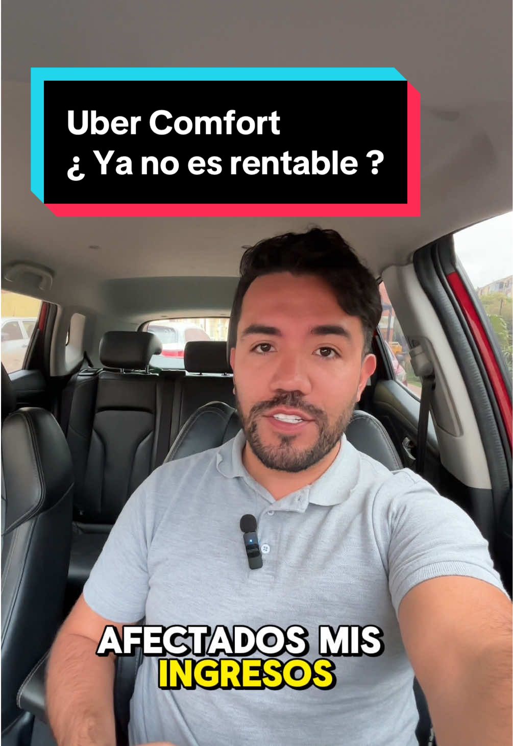@Daniel El Driver 🚗