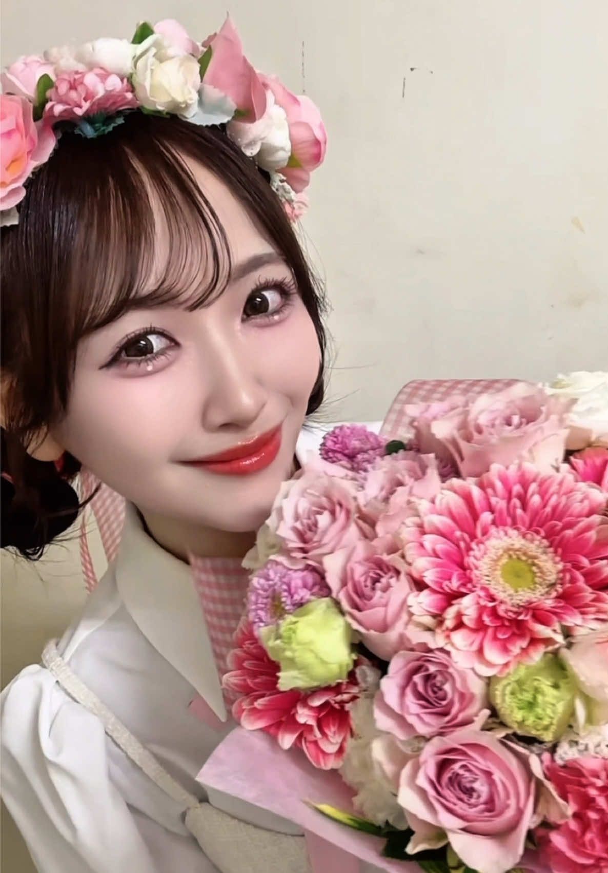 @石田千穂