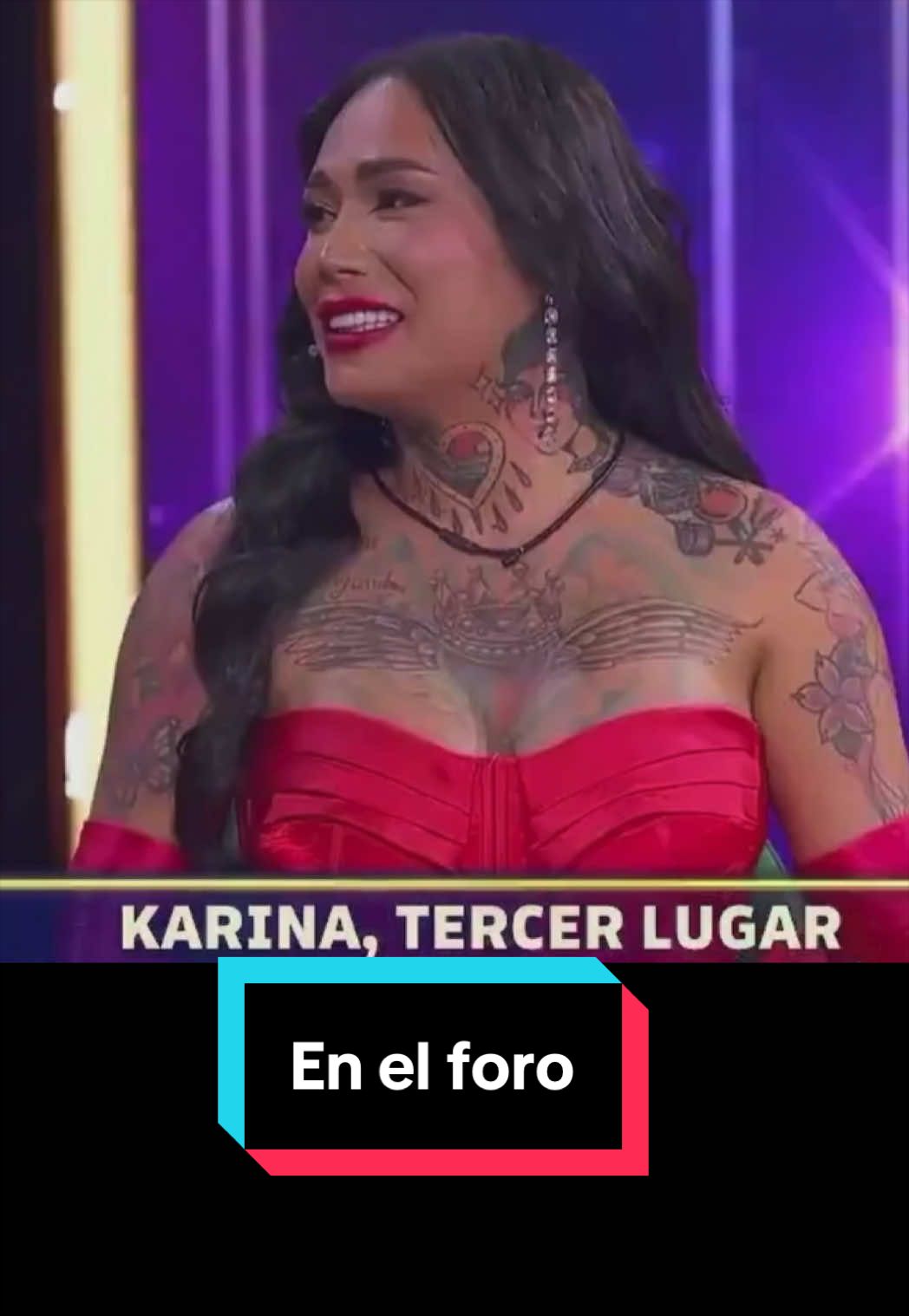@La casa de los famosos