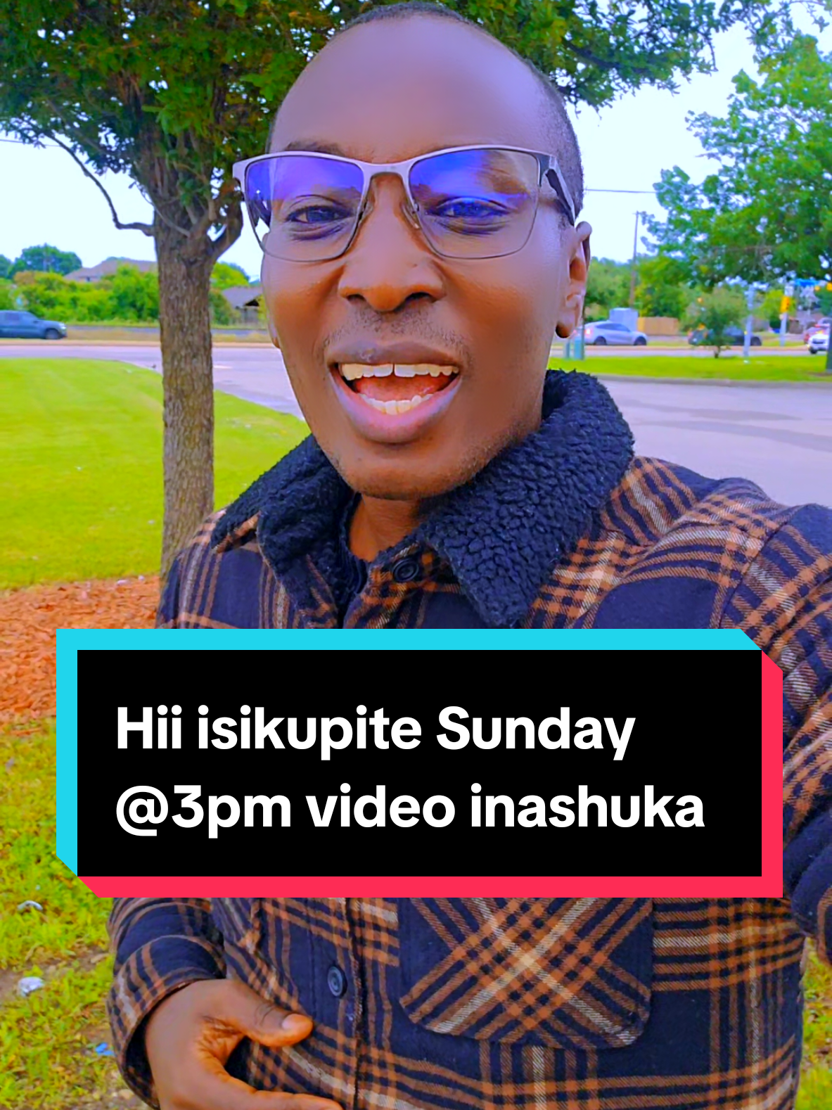 @Ben Ndungu